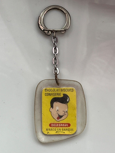 Ancien porte cle bourbon - ancien,