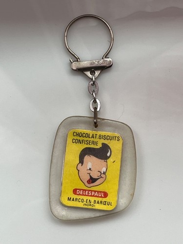 Ancien porte cle - ancien,