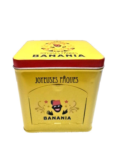 Boite distributeur