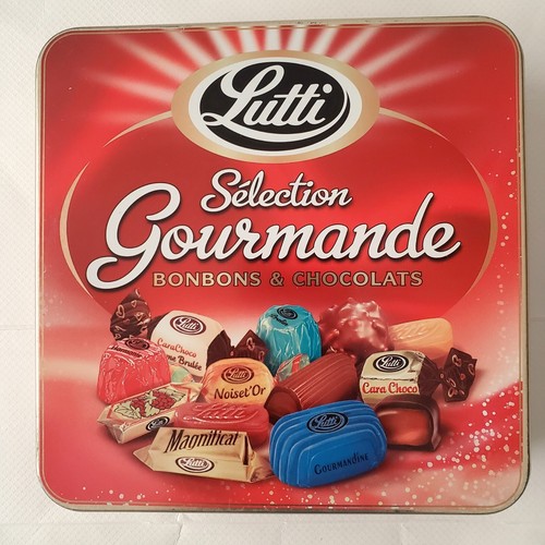 Box boite publicitaire vide - publicitaire,