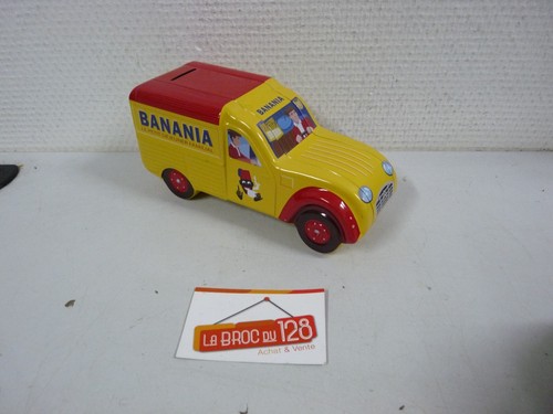 Banania rare boîte cv - banania, 2