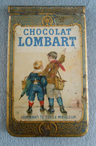 Rare calpin publicitaire - rare,